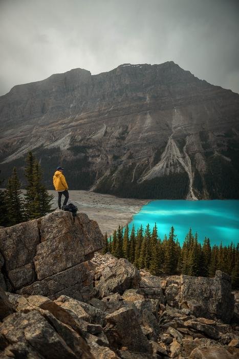 Calgary, Alberta