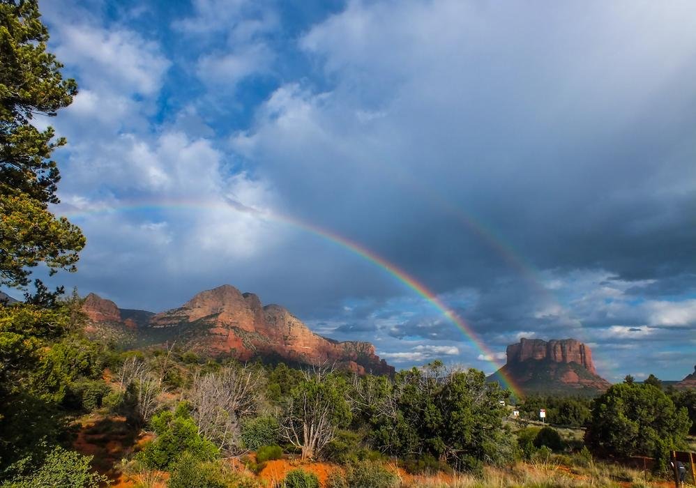 Sedona, Arizona