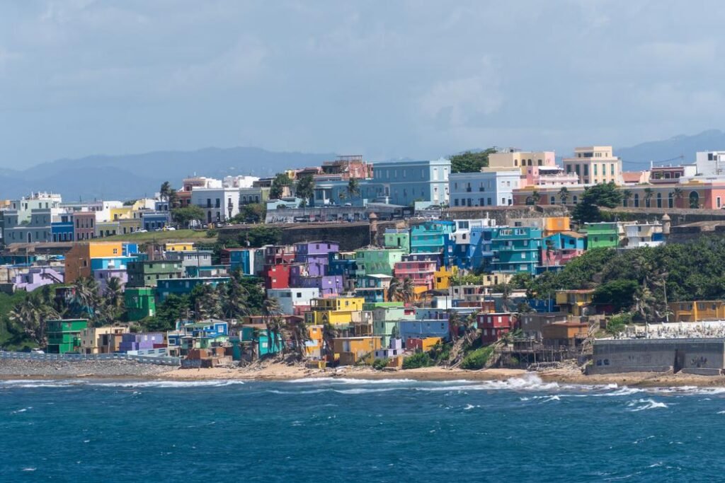 Puerto Rico, Best Places to Visit in North America