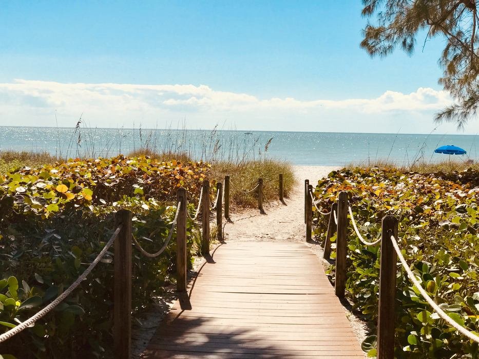 Sanibel, Florida