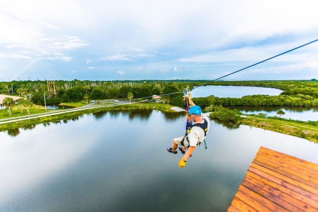 Adventures Tampa Bay