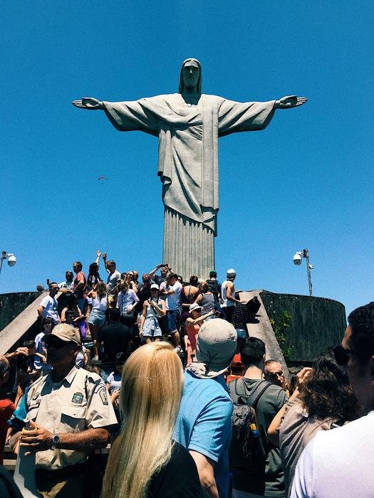 Rio De Janeiro