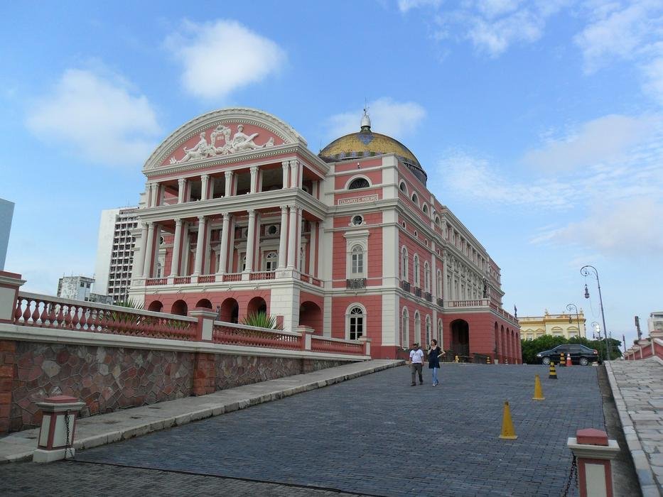 Manaus, Brazil