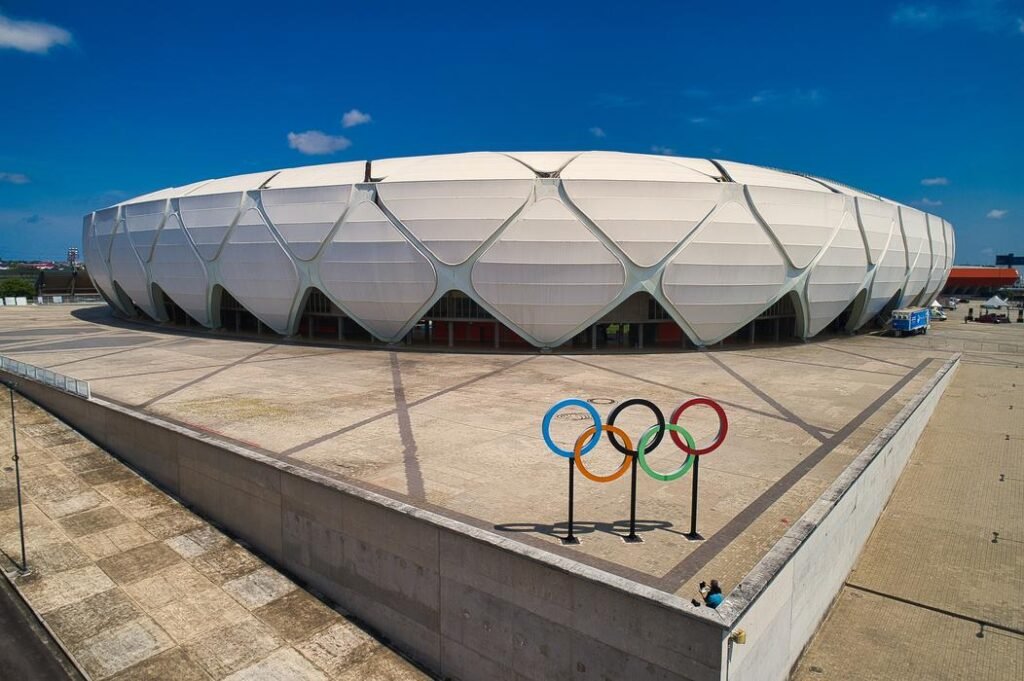 Manaus, Brazil