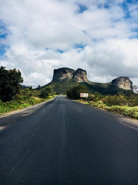 Chapada Diamantina