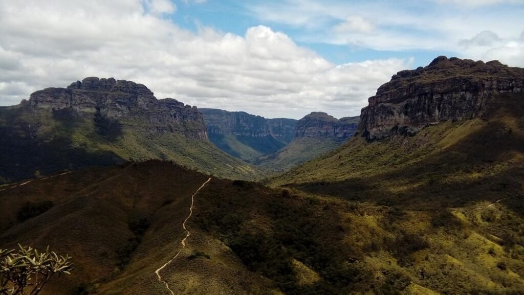 Chapada Diamantina