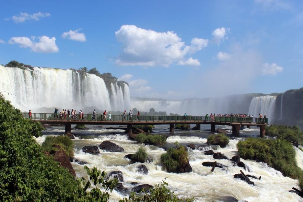 Foz De Iguaçu