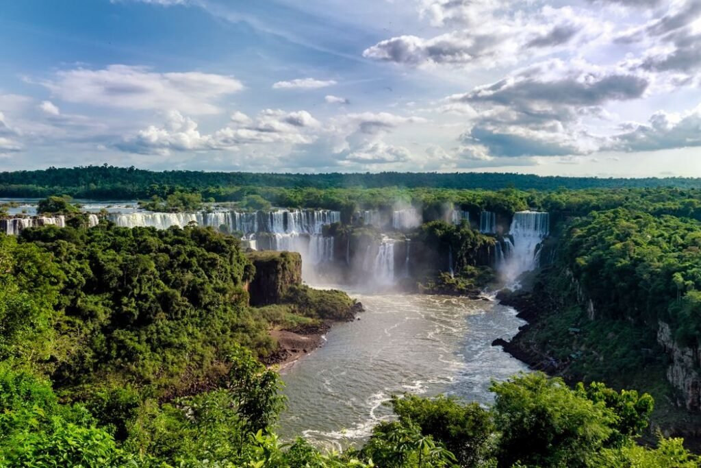 Foz De Iguaçu
