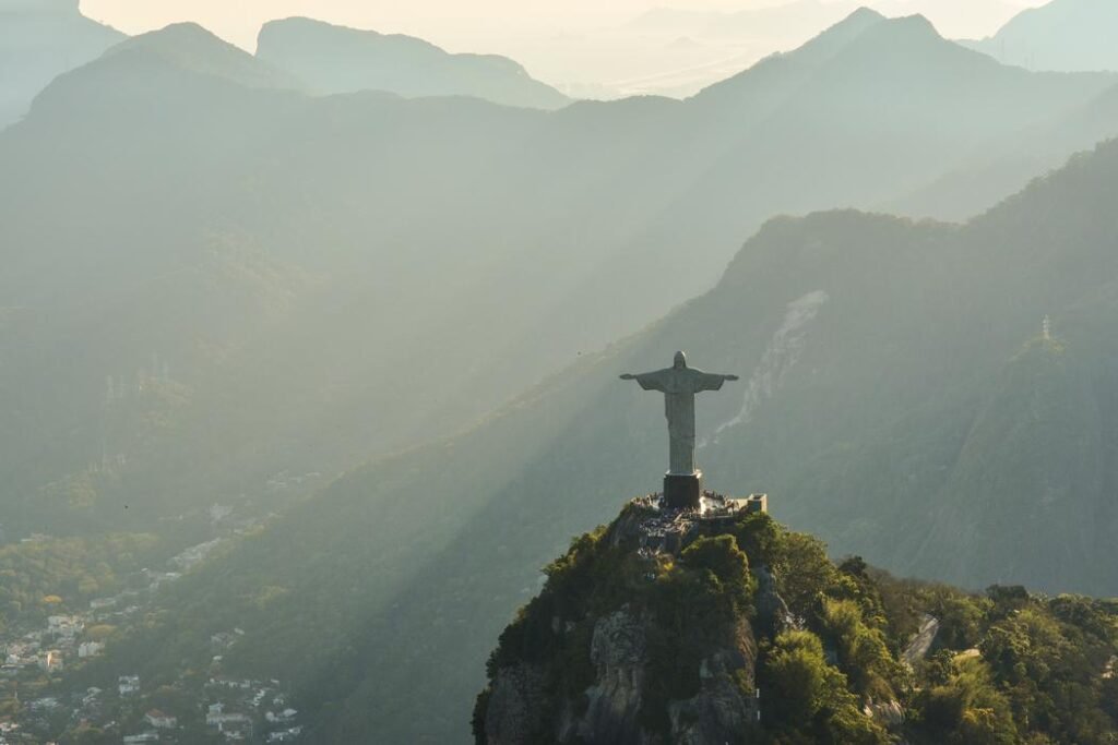 Rio De Janeiro