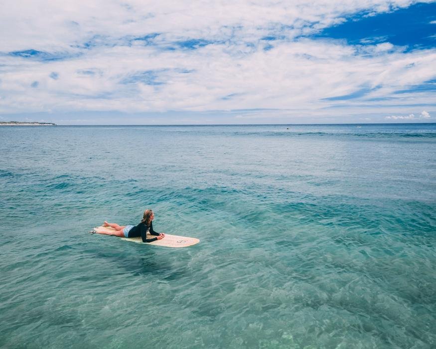 Surfing in Bali, Reasons You must Visit Bali