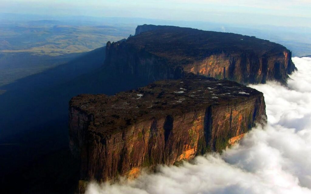 Mount Roraima