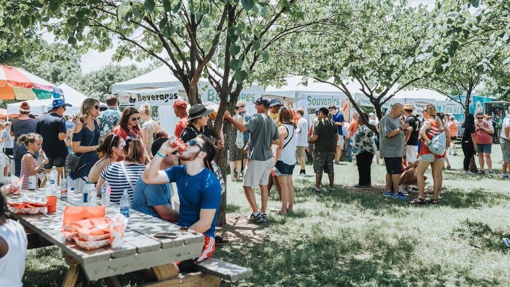 Music City Beer Festival in Nashville