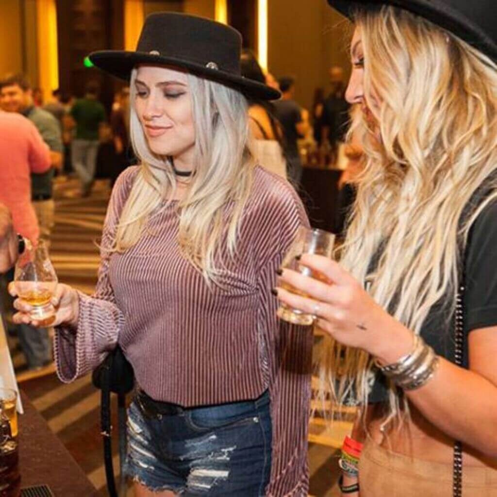 Nashville Whiskey Festival 