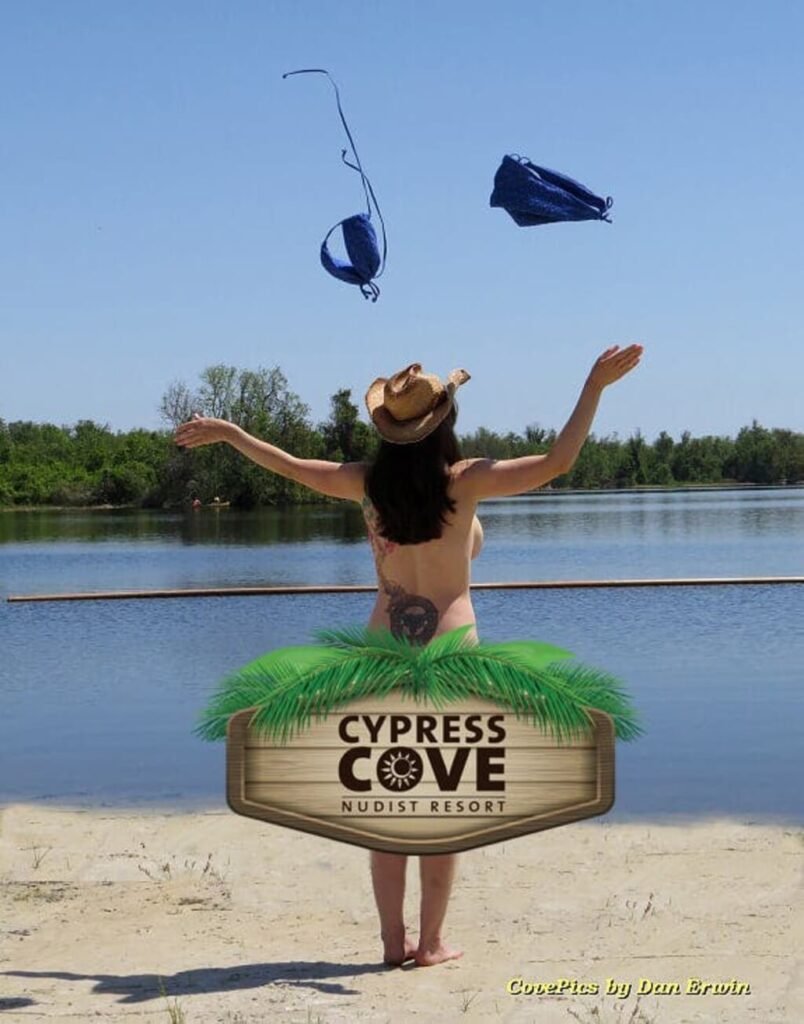 Cypress Cove Nudist Resort Florida