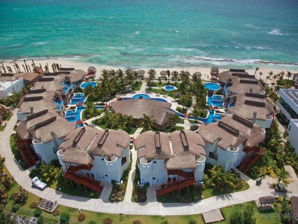 El Dorado Casitas Royale by Karisma, Riviera Maya, Mexico: Adults Only All Inclusive Resorts