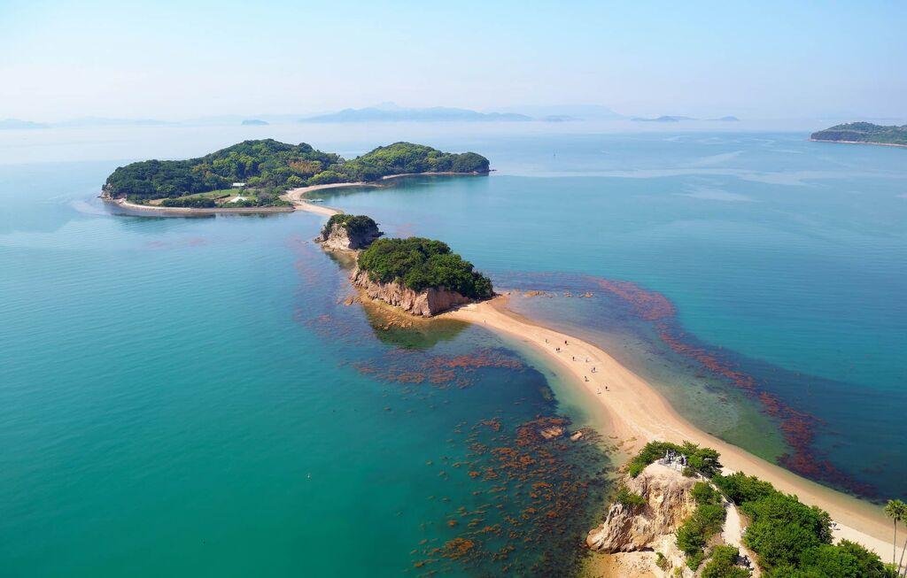 Island Of Shikoku
