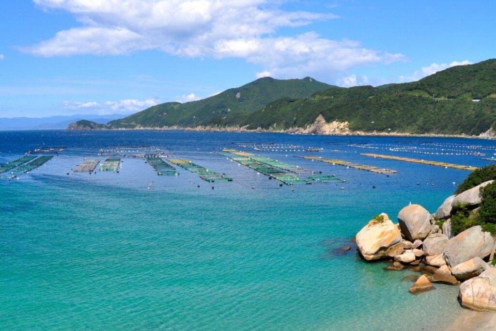 Okinoshima Island