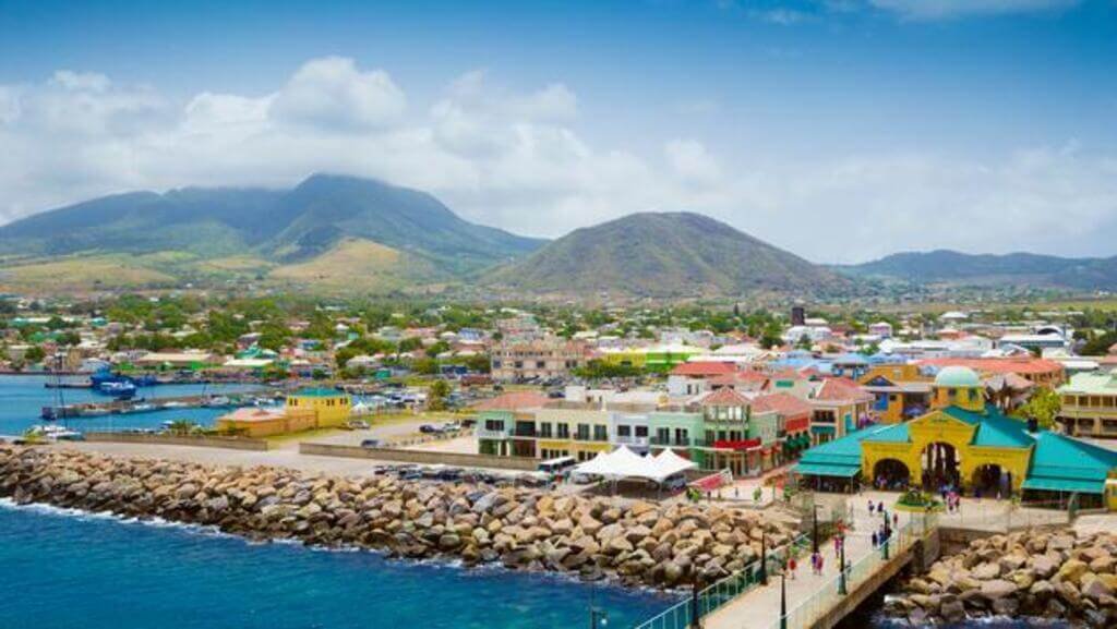 Saint Kitts