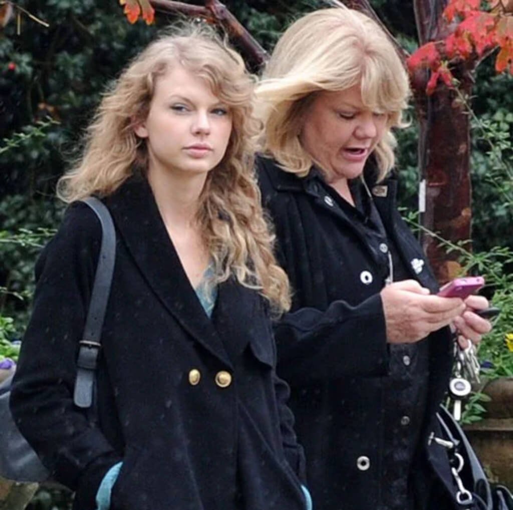 taylor swift no makeup