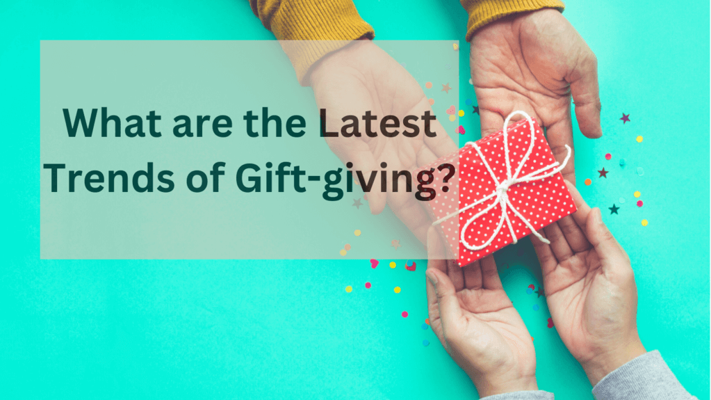 gift-giving