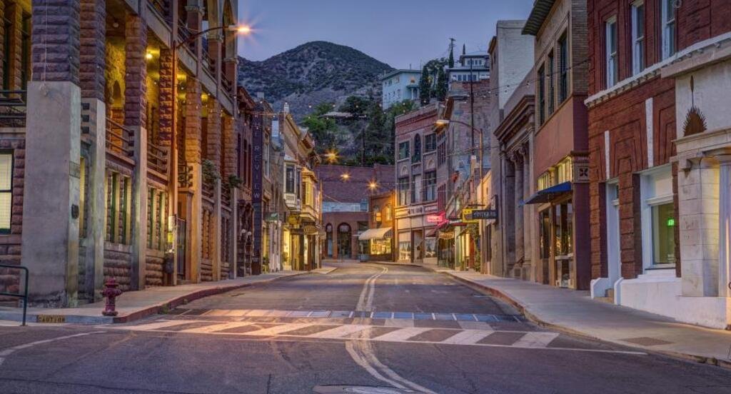 Bisbee