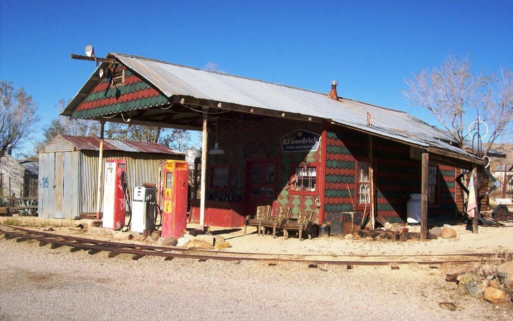 Seneca Lake haunted TOWN IN ARIZONA