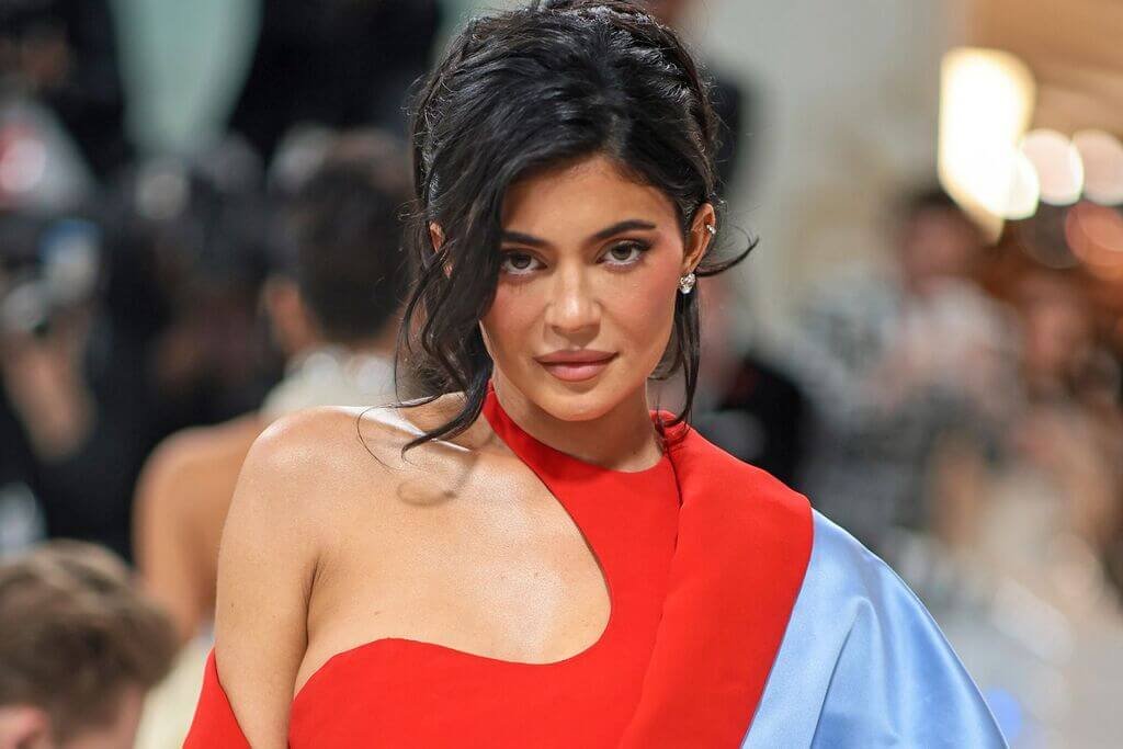 Kylie Jenners Met Gala 2023 Looks 
