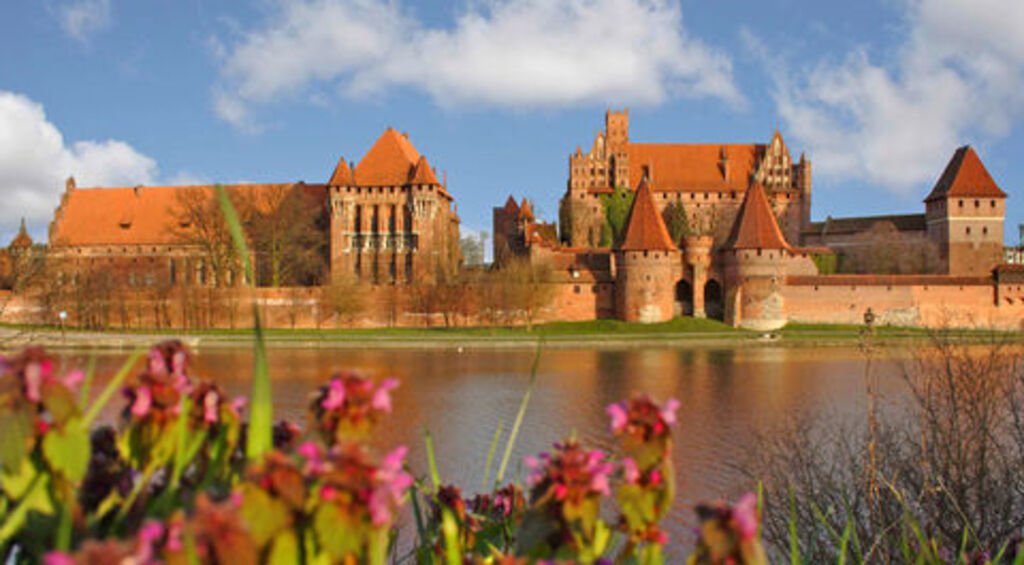 Malbork Castle Tour