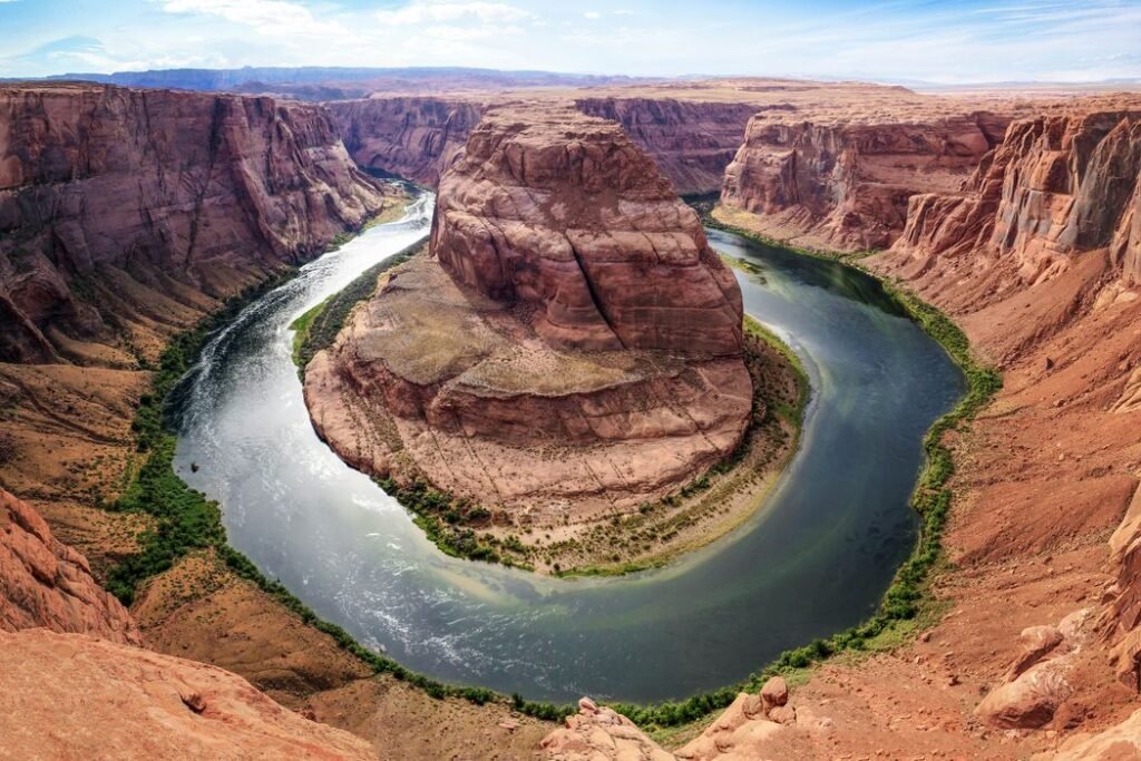 Grand Canyon, Best Places to Visit in North America