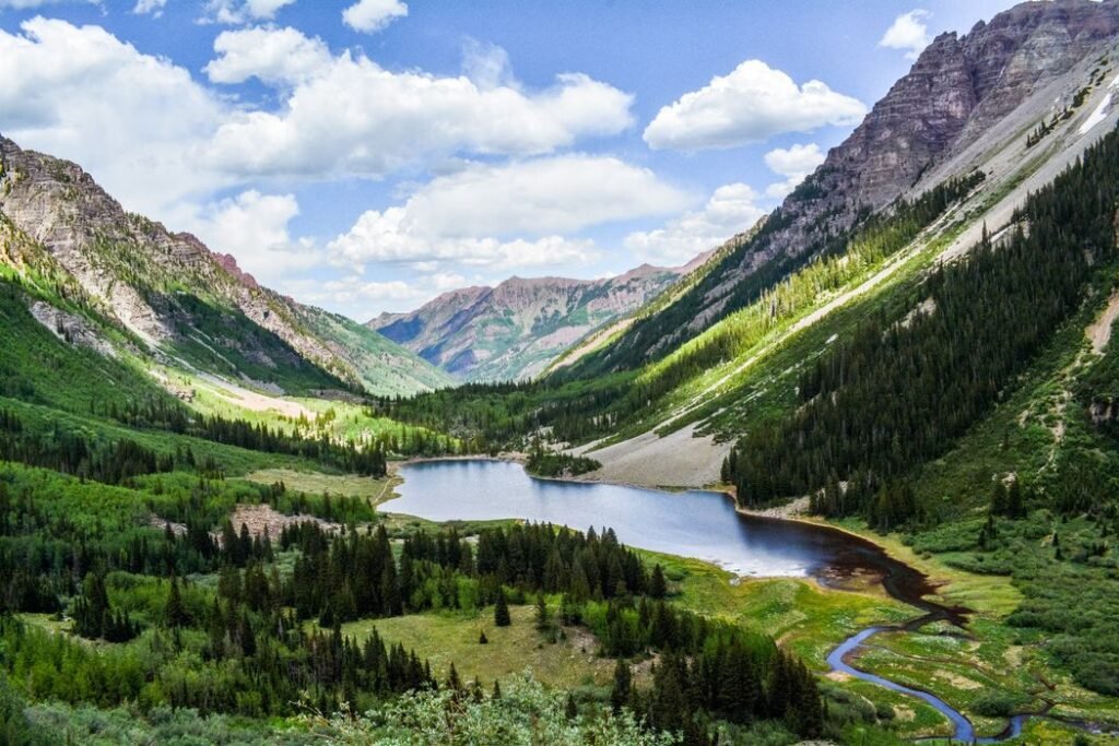 Aspen, Best Places to Visit in North America