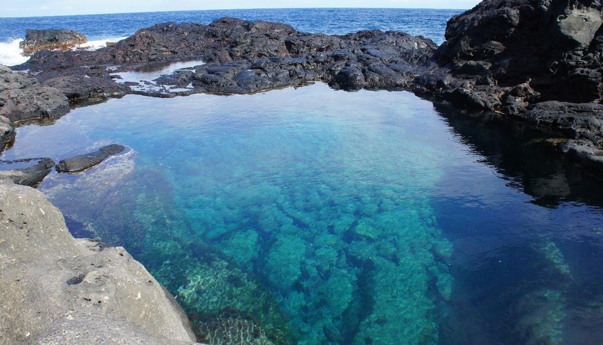 Olivine Pools Maui | Attraction & Safety Guide 2023