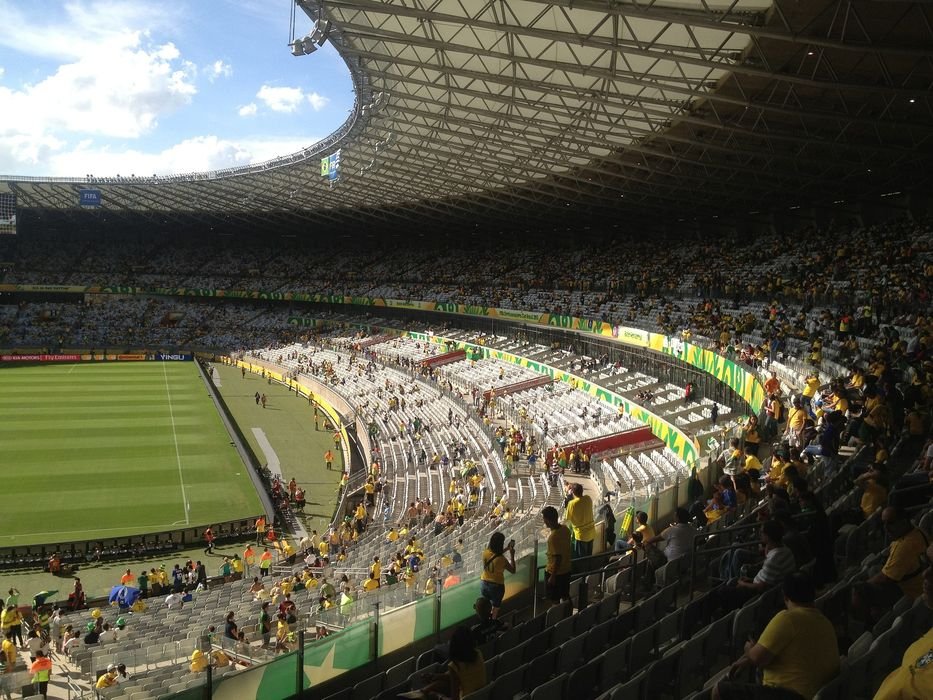 Belo Horizonte- Brazil