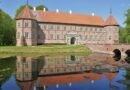 Voergaard Castle History