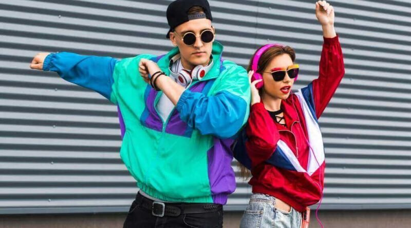 What to Wear to a 90s Party?