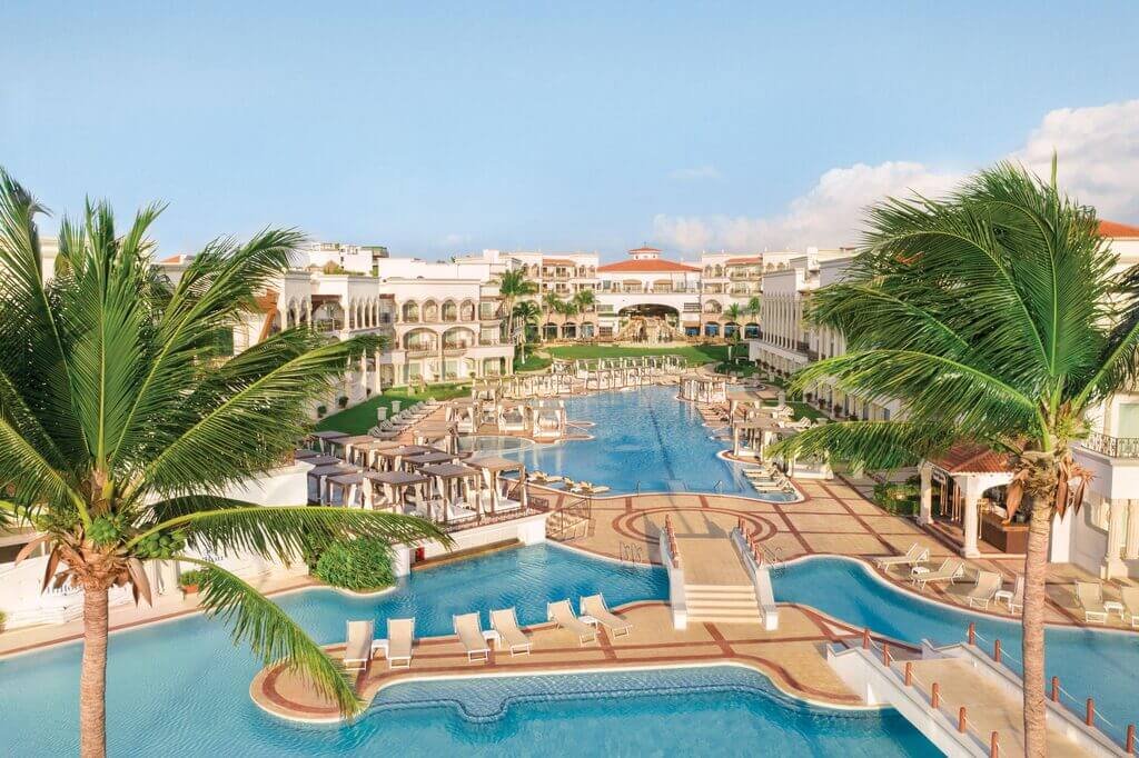 Hilton Playa del Carmen: Adults Only All Inclusive Resorts
