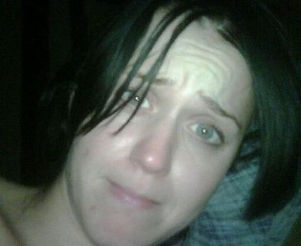 katy perry without makeup