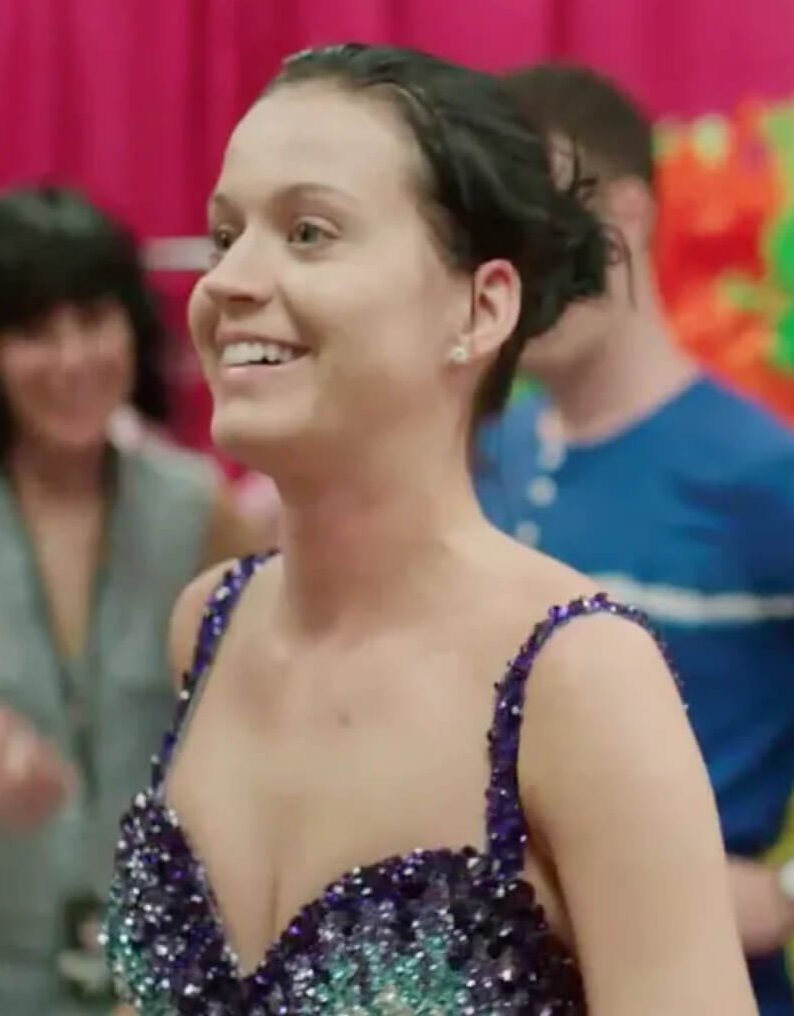 katy perry without makeup