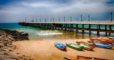 Fun Things to do in Pondicherry