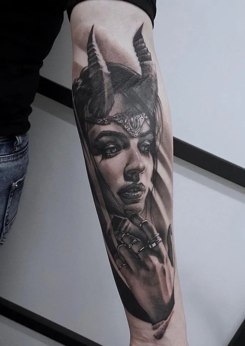 succubus tattoo meaning