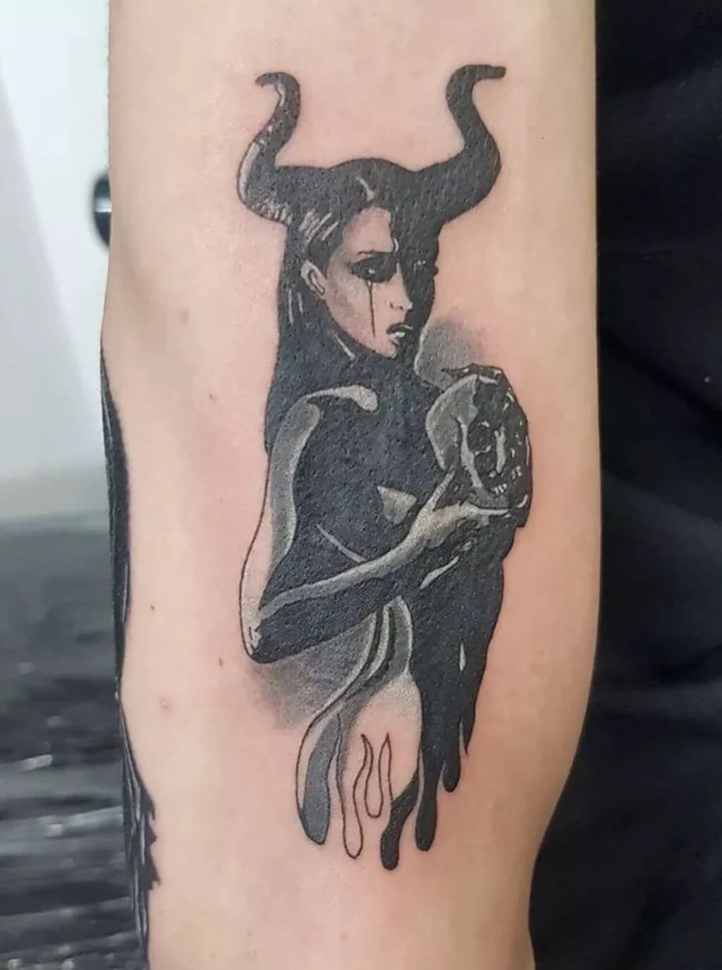 succubus tattoos protection