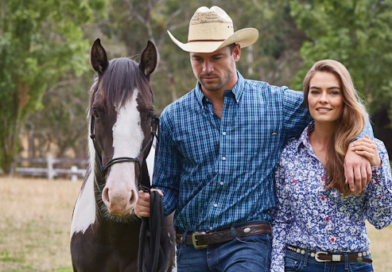 Western Wear: The Perfect Blend of Fashion and Function