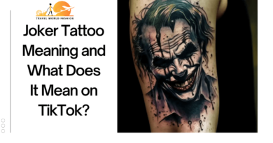 joker tattoo meaning