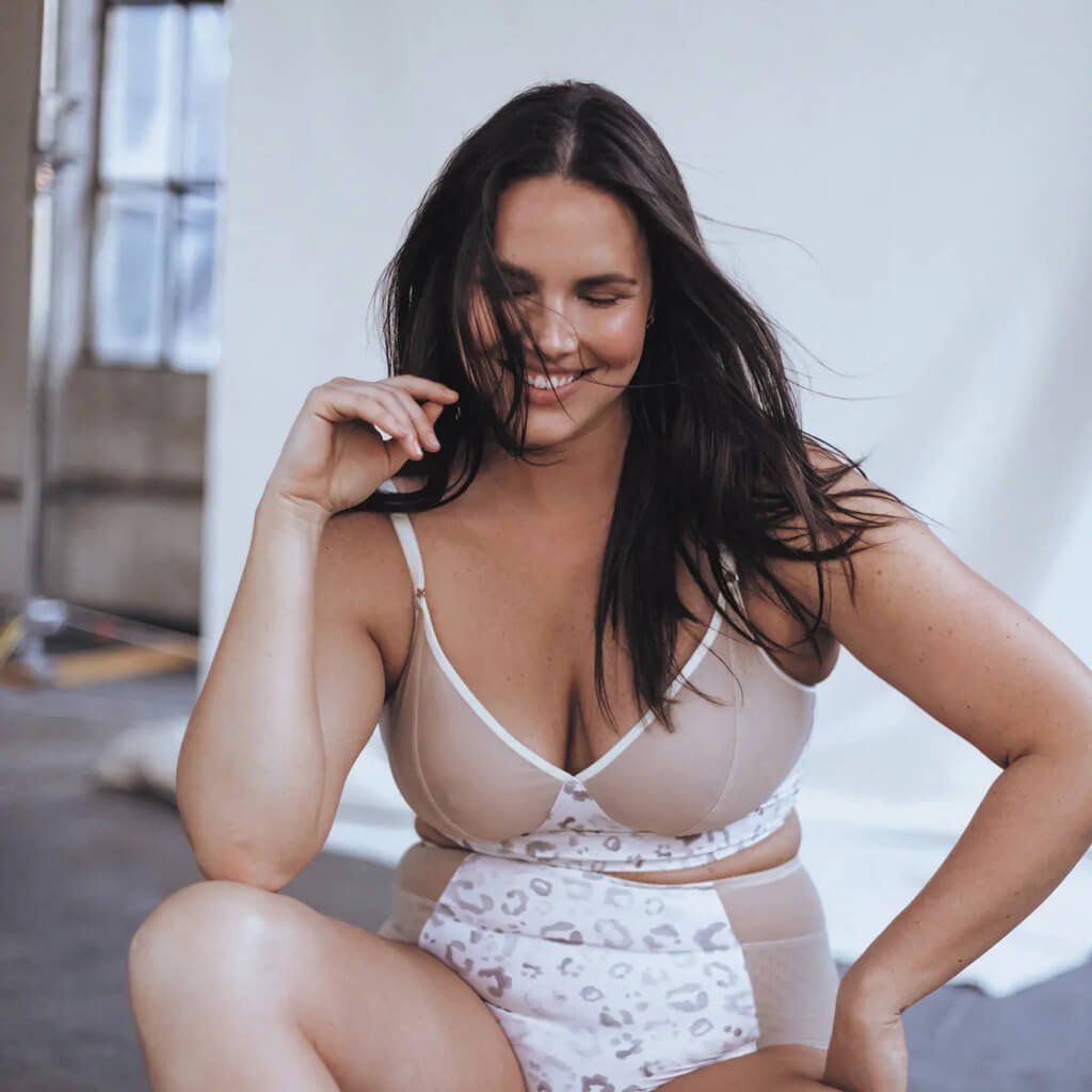 Plus Size Female Models in the World