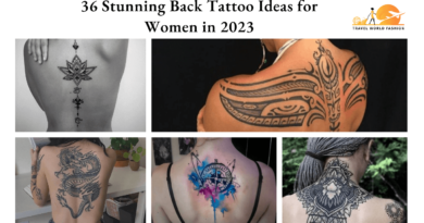 back tattoo ideas