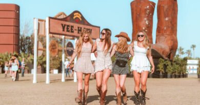 stagecoach 2023 lineup
