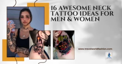 neck tattoo ideas