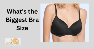 biggest bra size