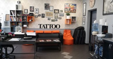 Bali Tattoo Studio