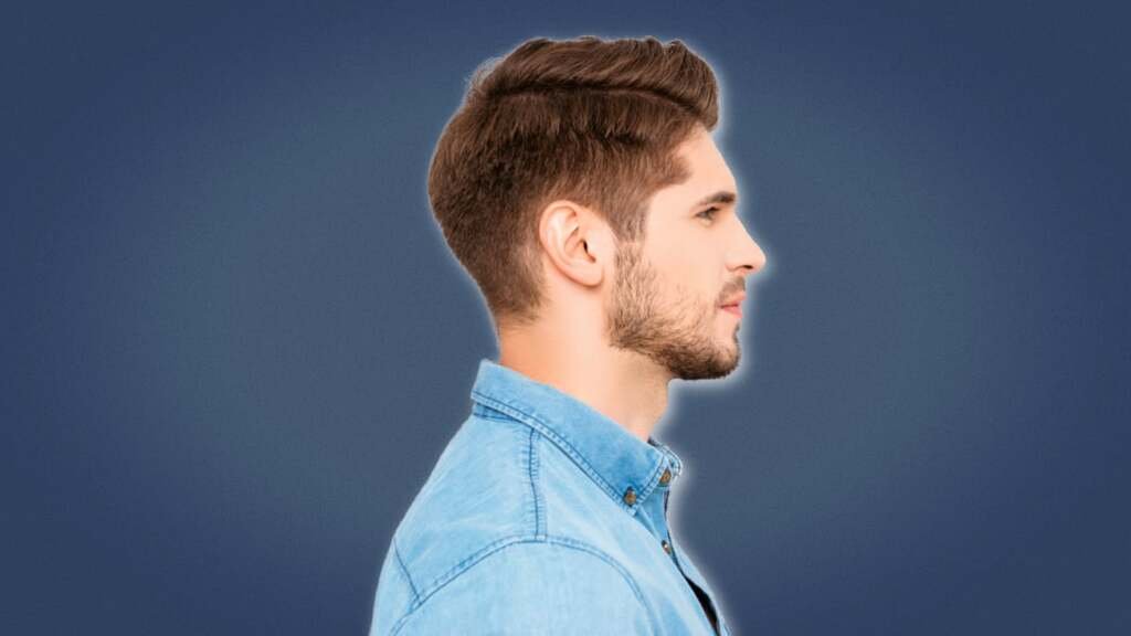  Best Ways How to Style Short Hair Men