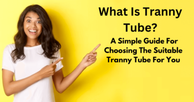 What Is Tranny Tube?